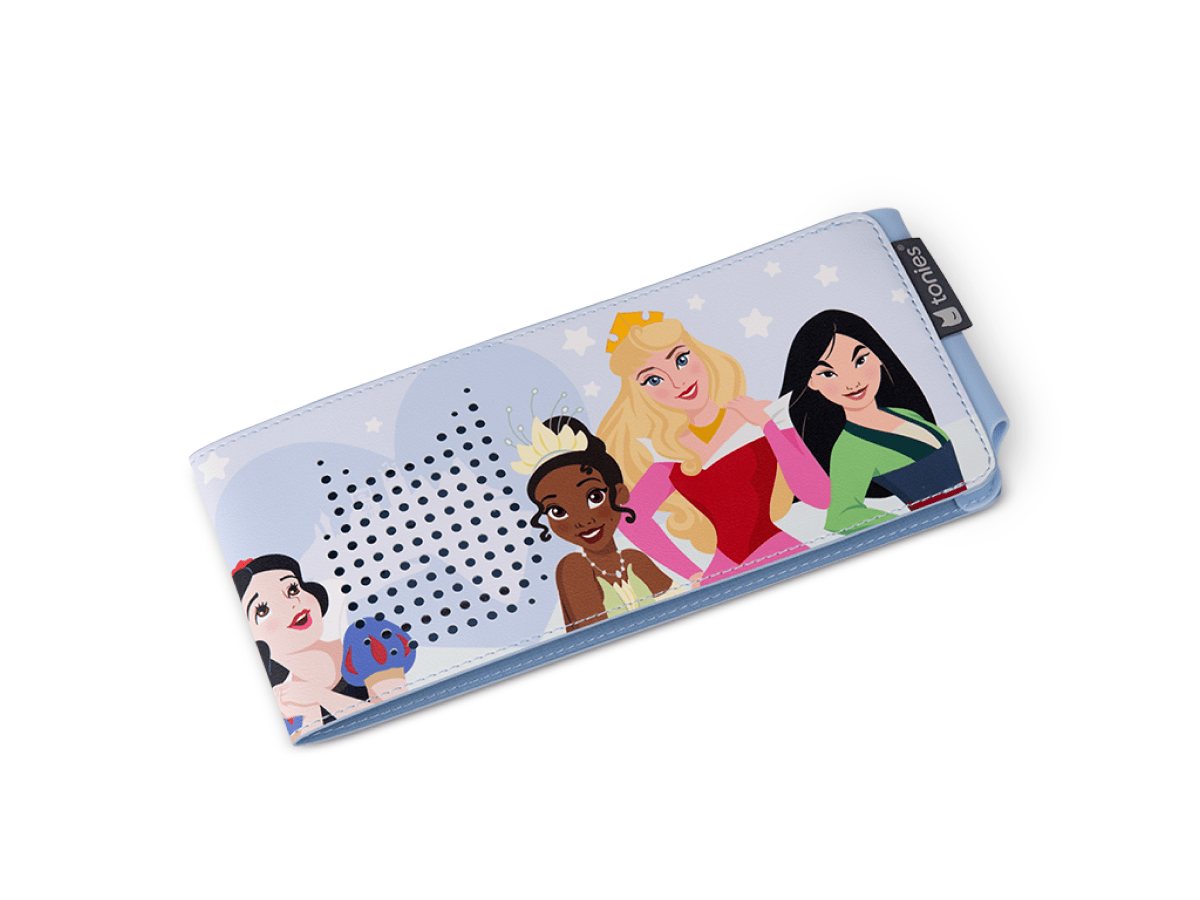 Toniebox 2 Sleeve: Disney Princess - Image 3