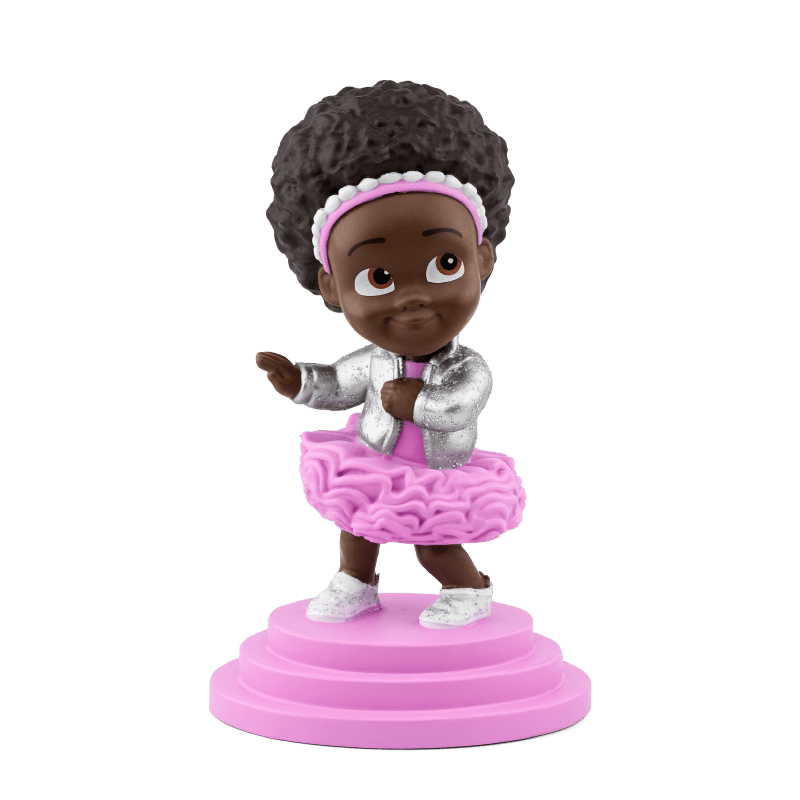 Qai Qai - Invisible Universe Tonie - Image 8