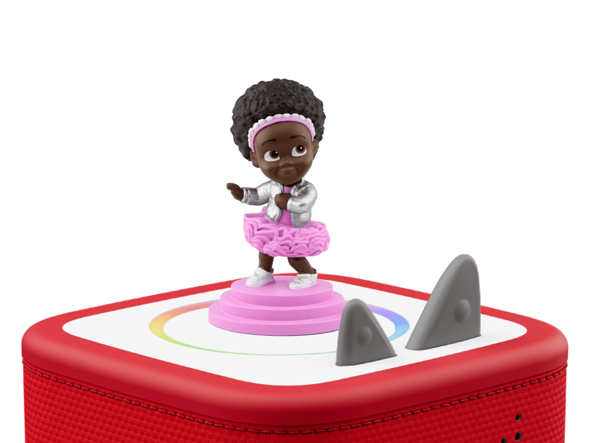 Qai Qai - Invisible Universe Tonie - Image 4