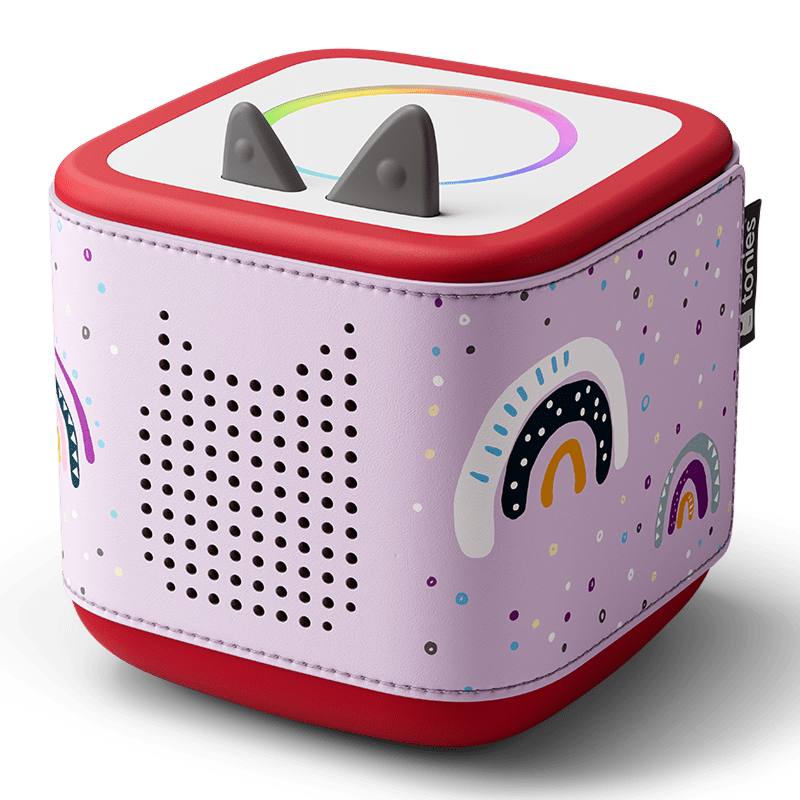 Toniebox 2 Sleeve: Rainbow - Image 7