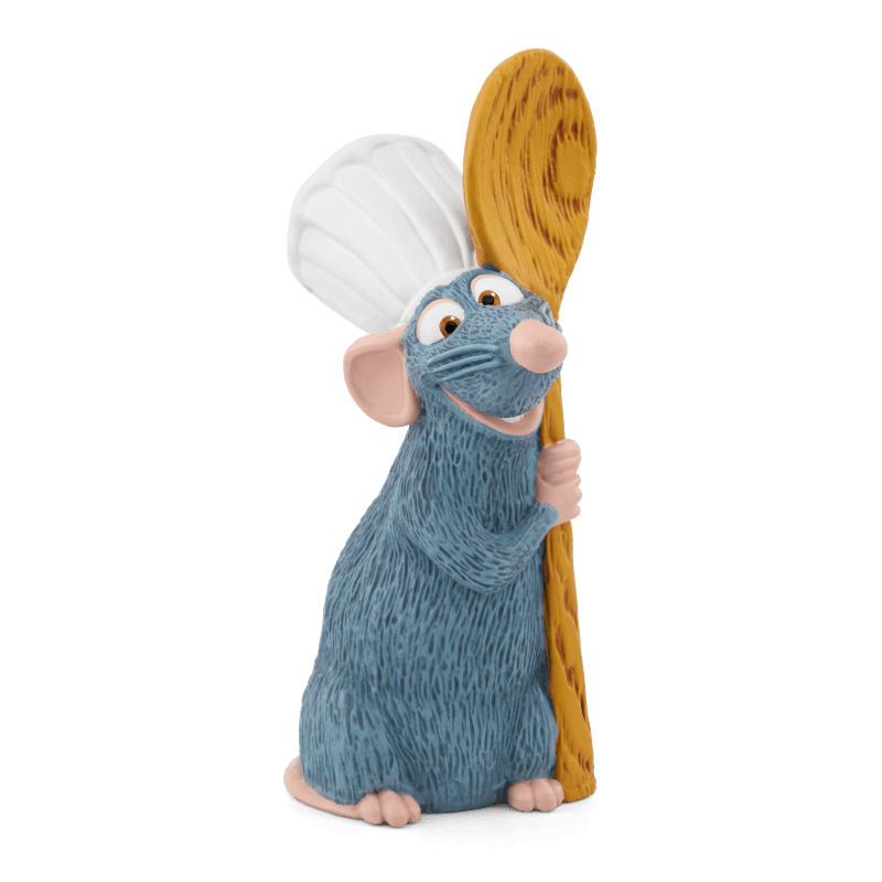 Disney and Pixar Ratatouille Tonie - Image 9