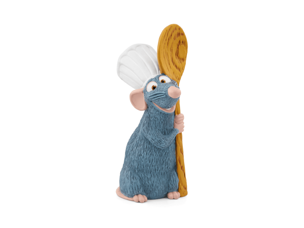 Disney and Pixar Ratatouille Tonie - Image 3