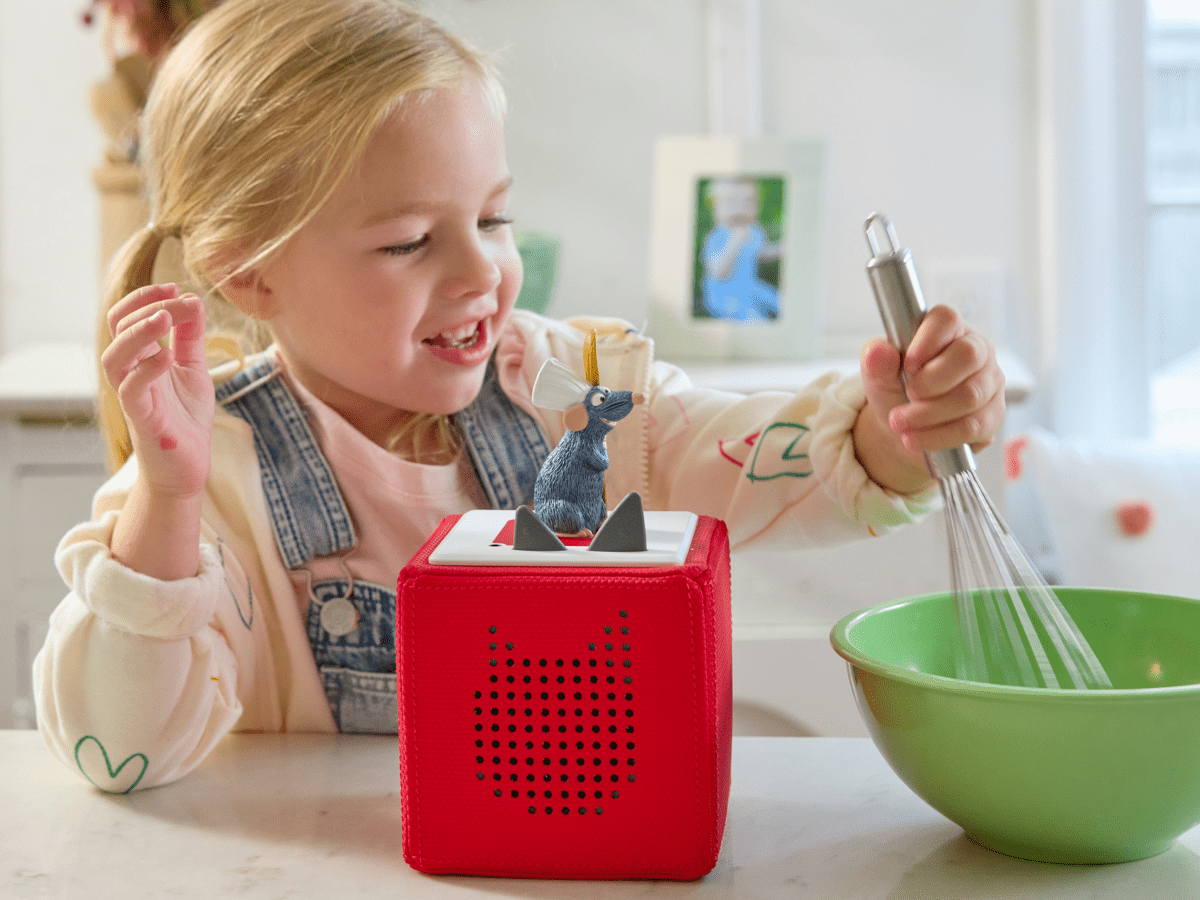 Disney and Pixar Ratatouille Tonie - Image 6