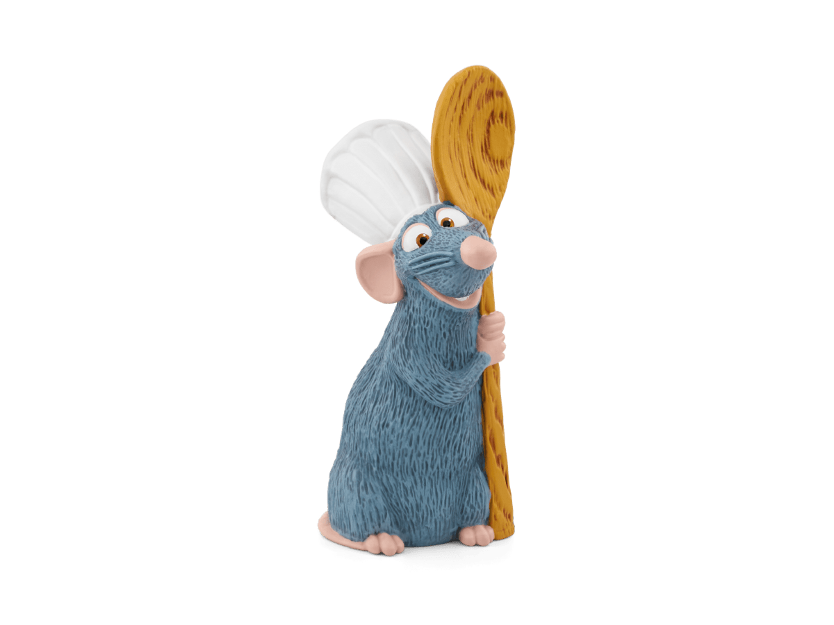 Disney and Pixar Ratatouille Tonie - Image 8