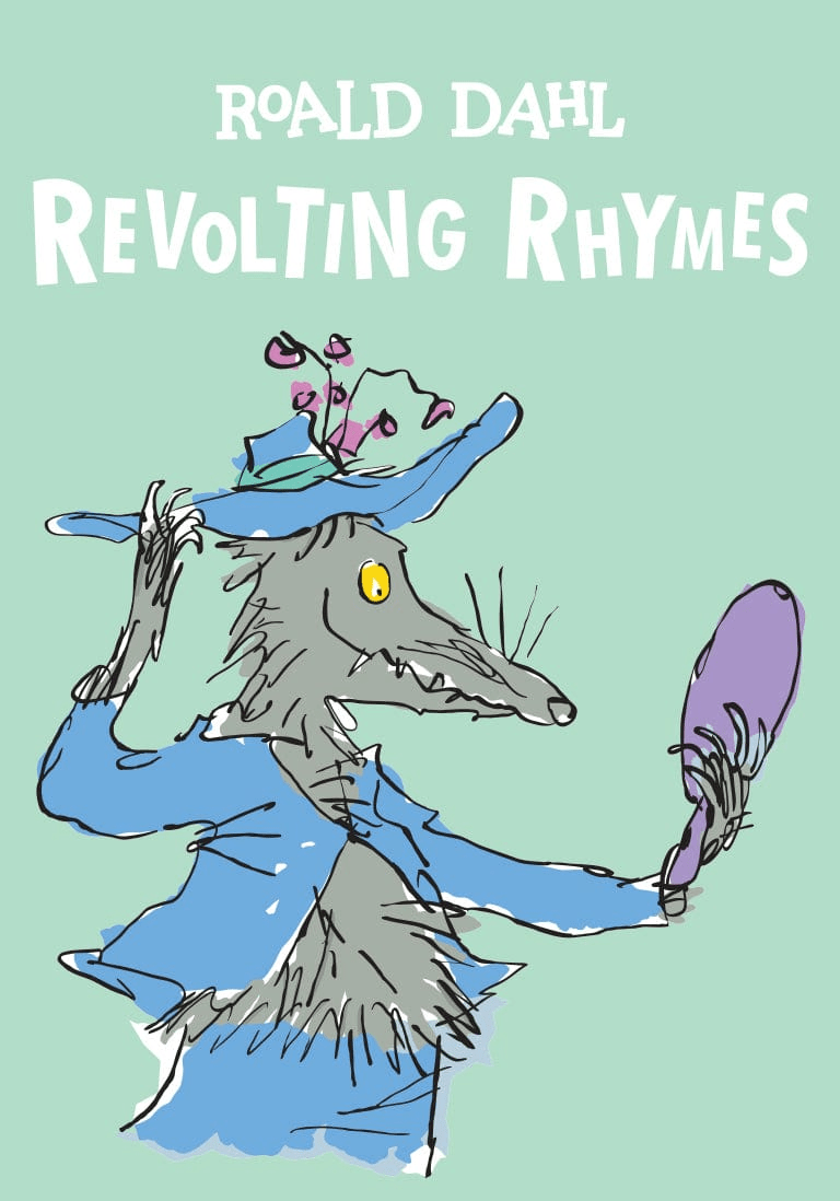 Roald Dahl: Revolting Rhymes Tonie - Image 2