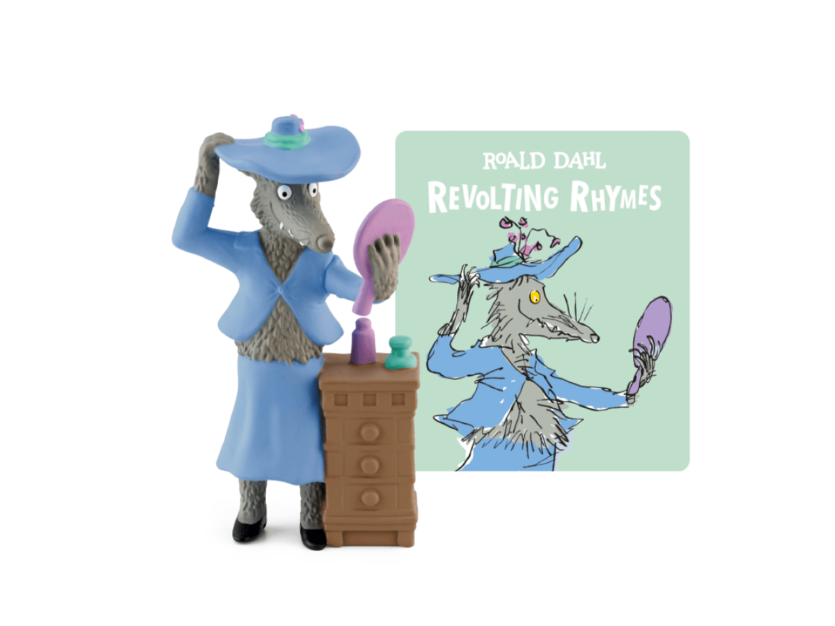 Roald Dahl: Revolting Rhymes Tonie - Image 5