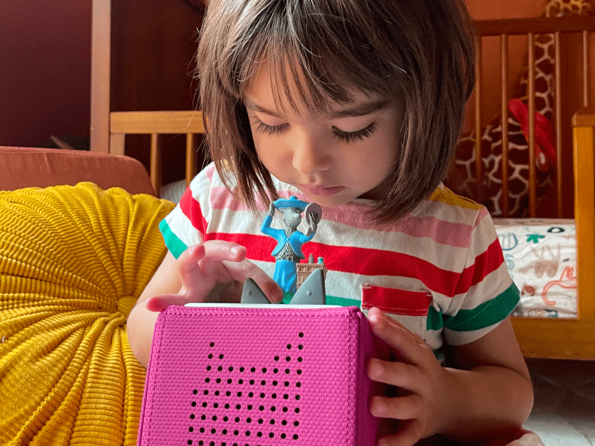 Roald Dahl: Revolting Rhymes Tonie - Image 6