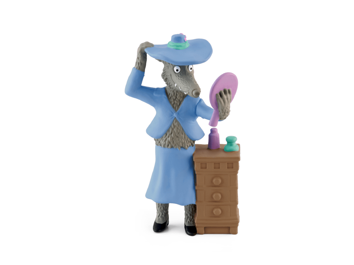 Roald Dahl: Revolting Rhymes Tonie - Image 8