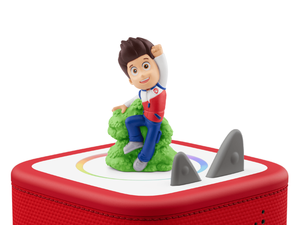 PAW Patrol: Ryder Tonie - Image 4