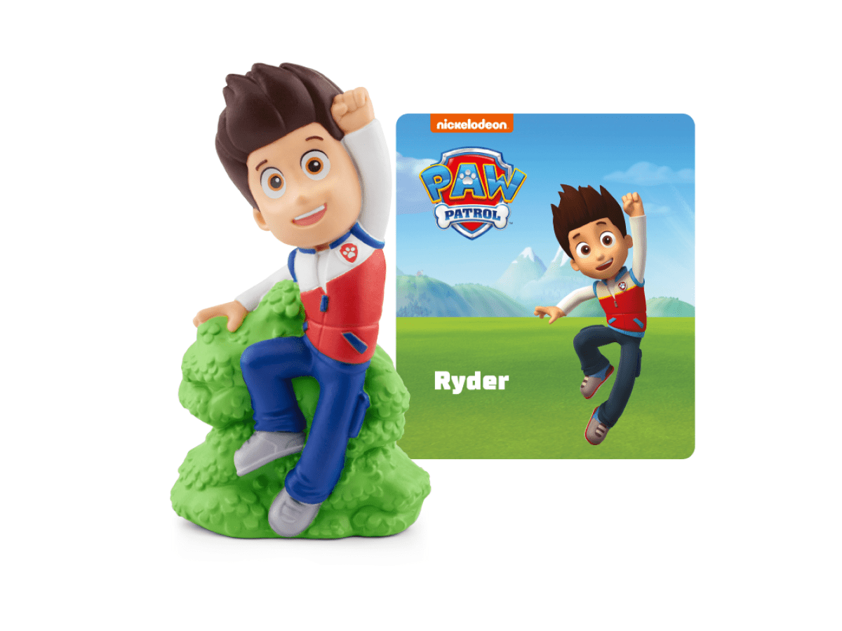 PAW Patrol: Ryder Tonie - Image 5