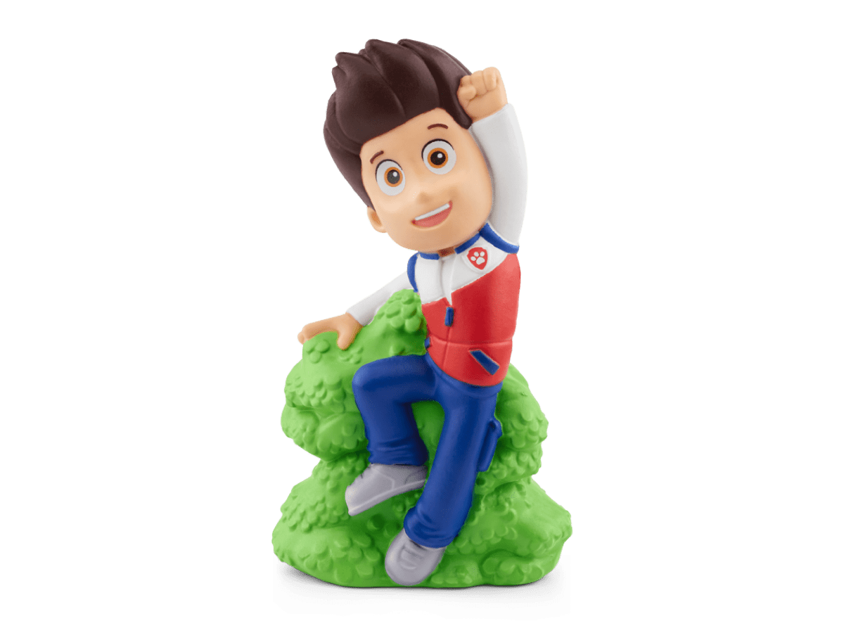 PAW Patrol: Ryder Tonie - Image 7