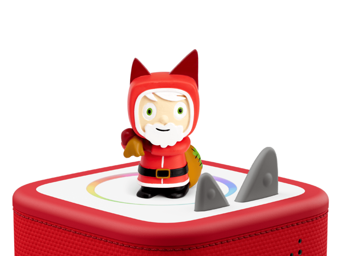 Santa Creative-Tonie - Image 3