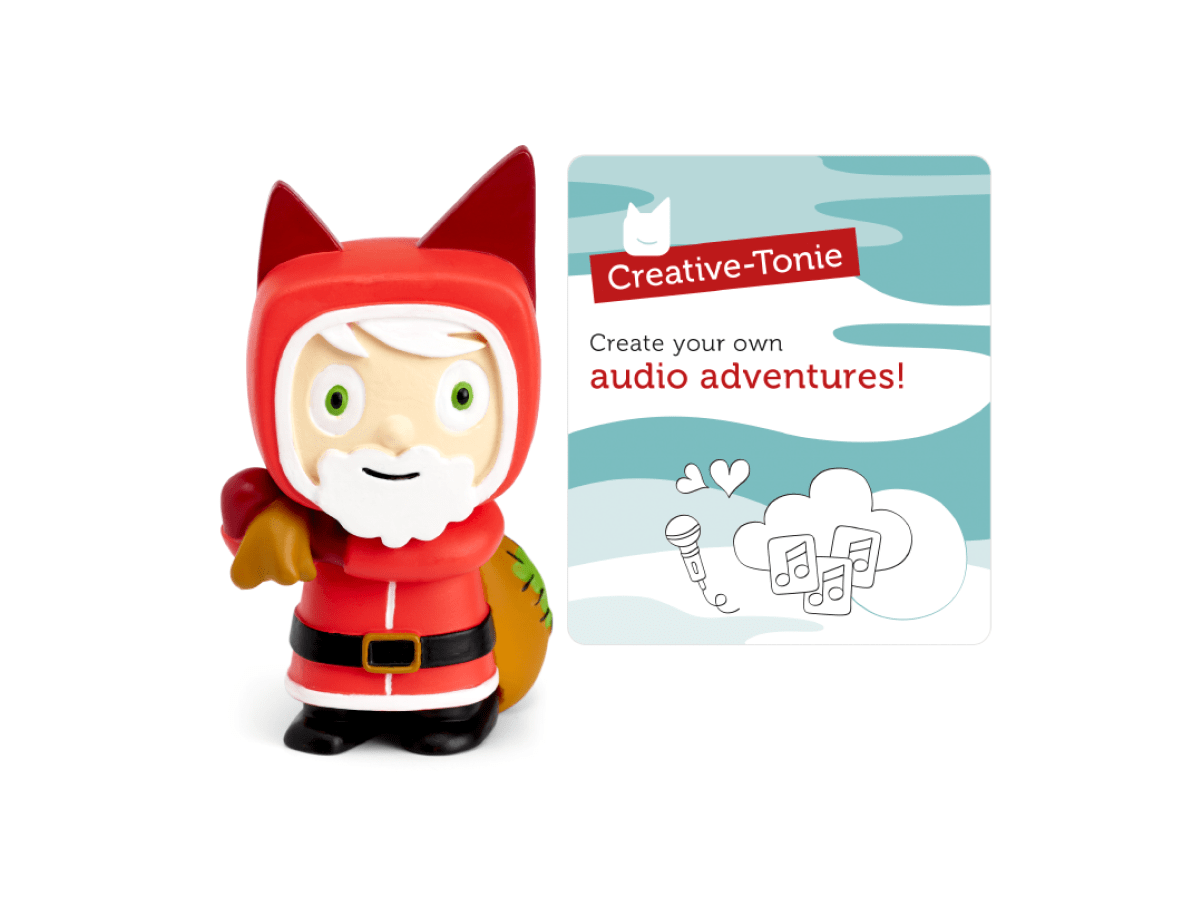 Santa Creative-Tonie - Image 4