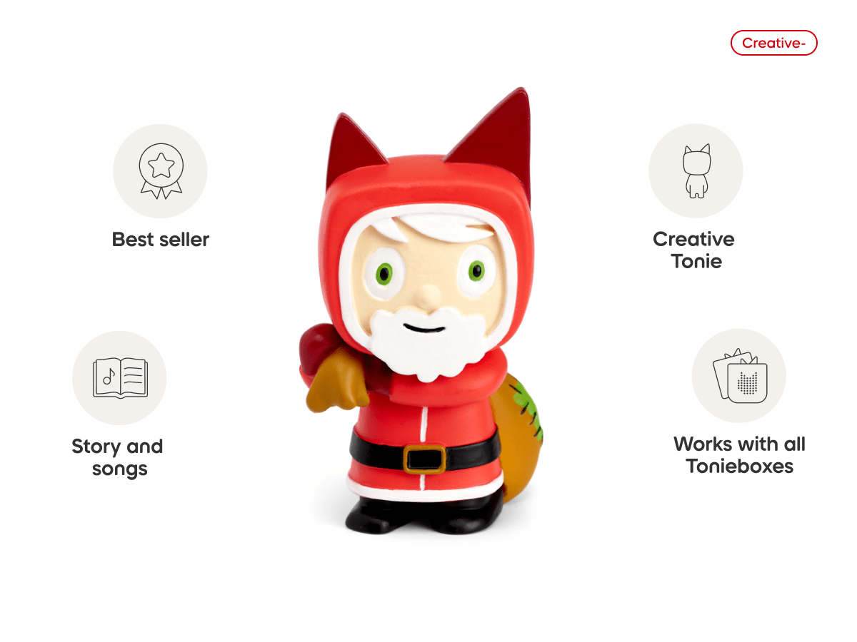 Santa Creative-Tonie - Image 6
