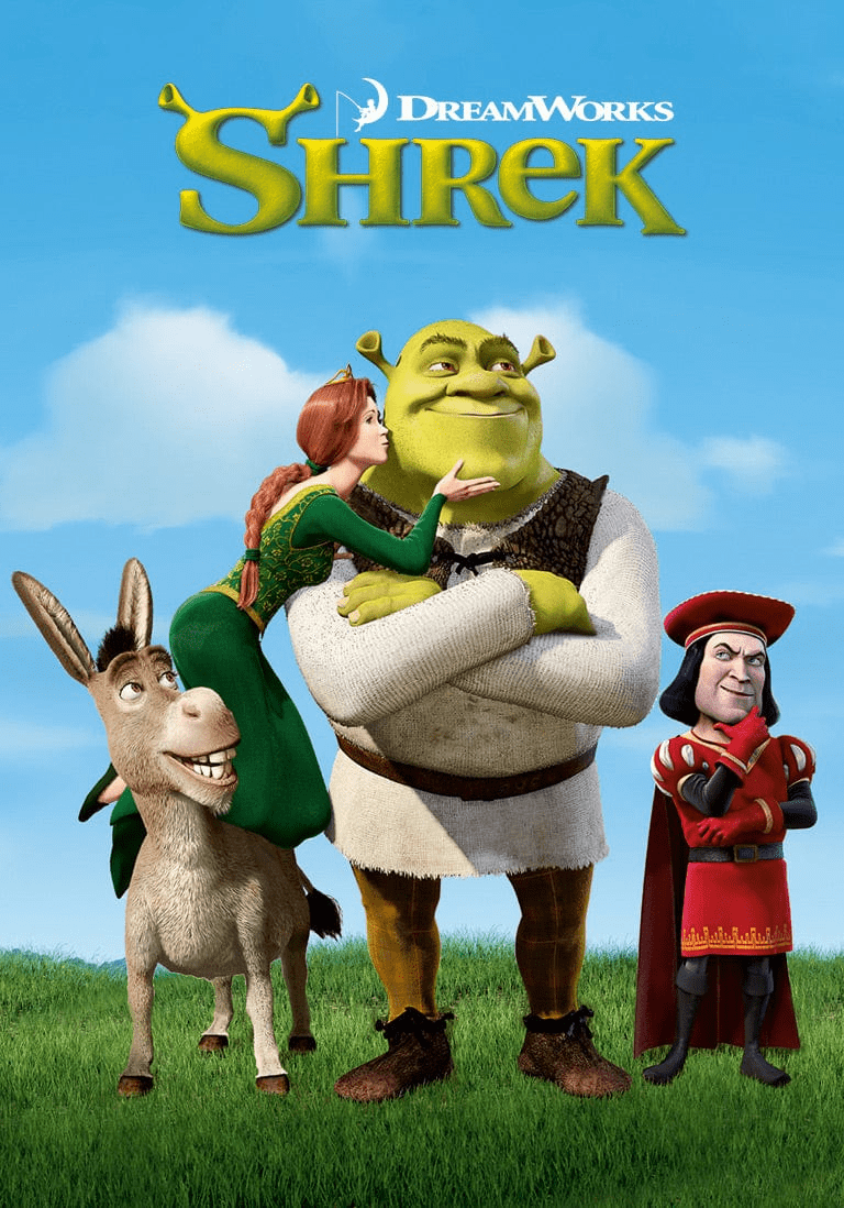 Shrek Tonie - Image 2