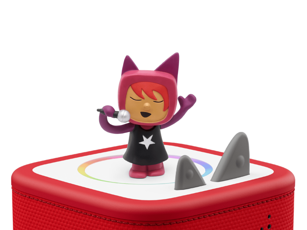 Singer Creative-Tonie - Image 3