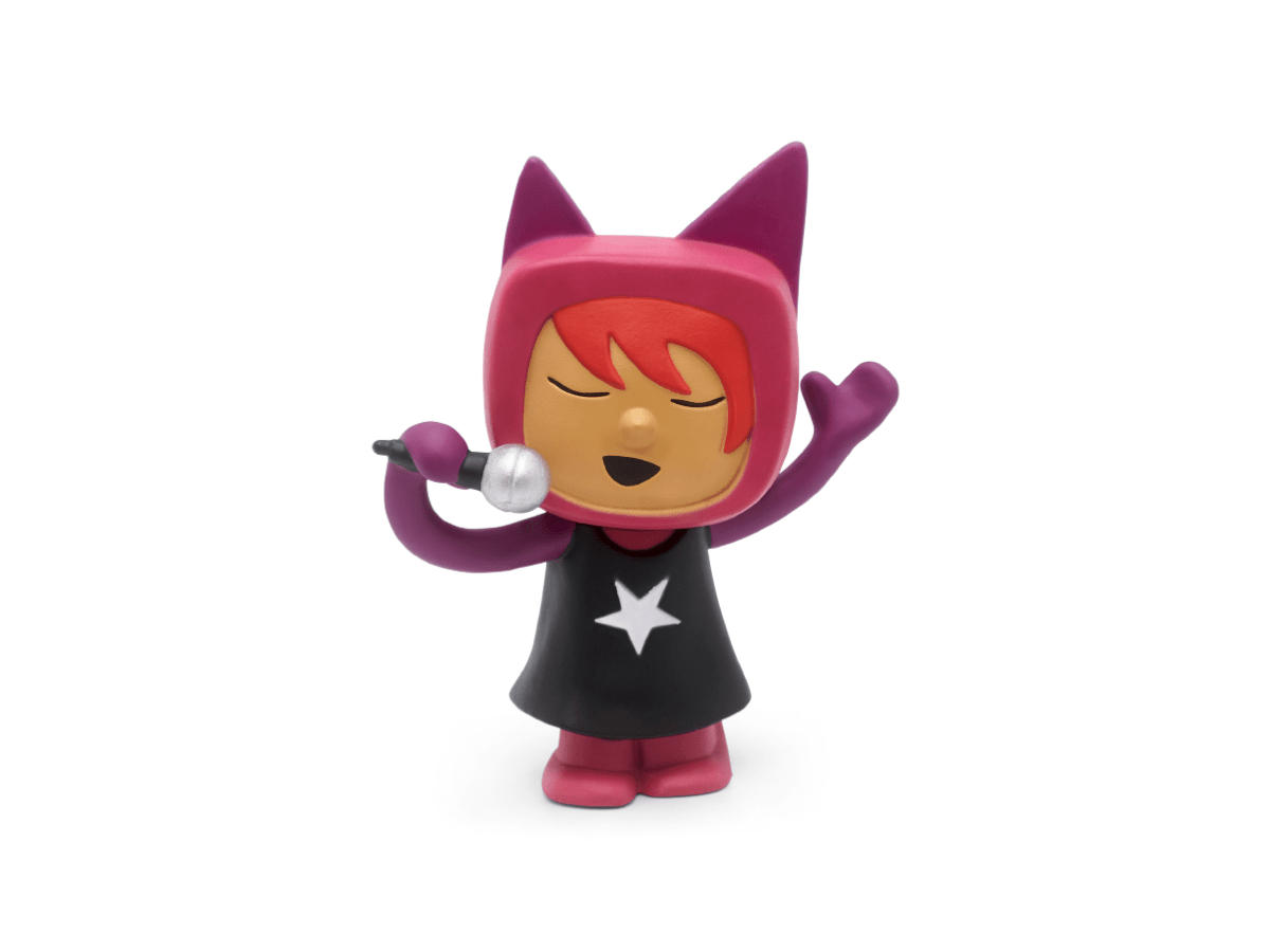 Singer Creative-Tonie - Image 2