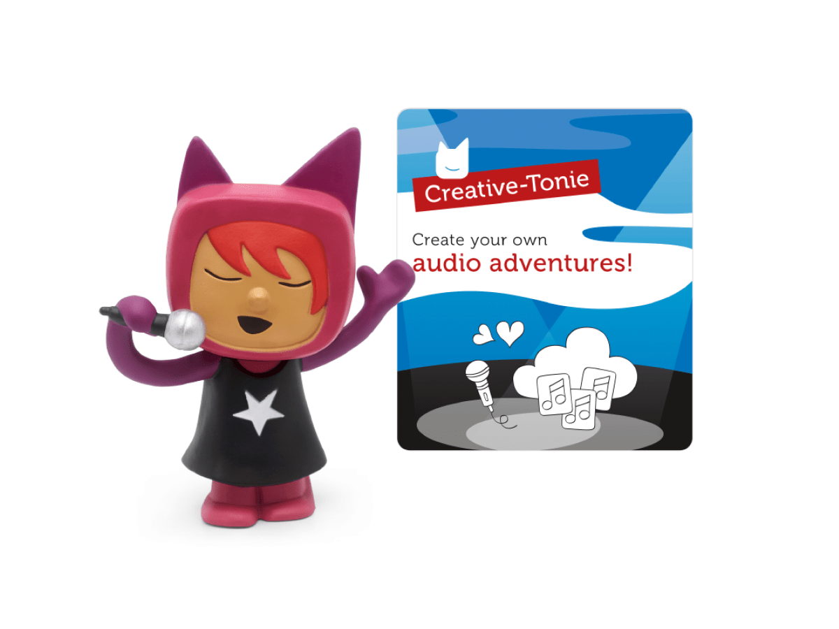 Singer Creative-Tonie - Image 4