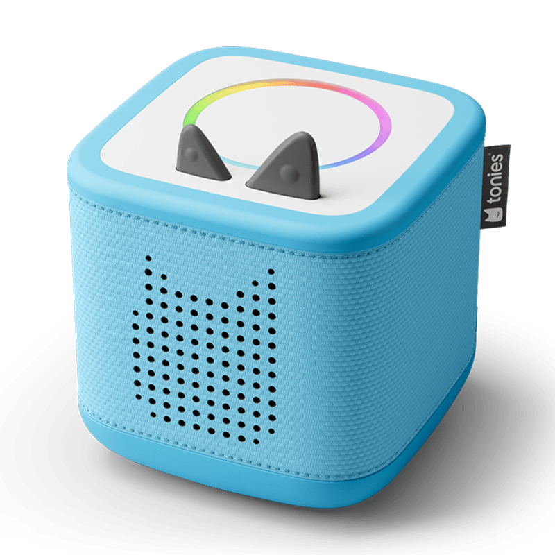 Toniebox 2 Sky Blue - Image 8