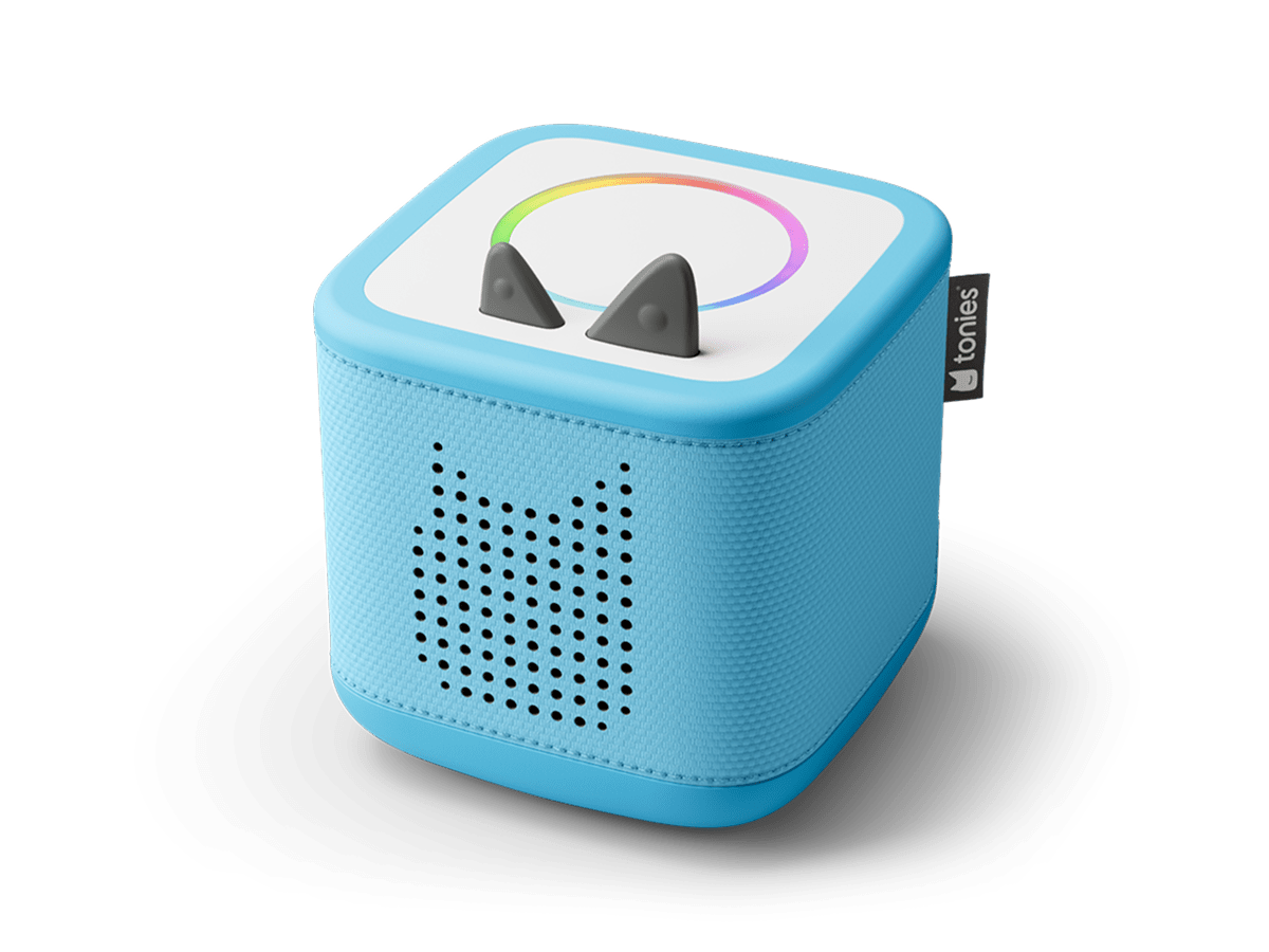 Toniebox 2 Sky Blue - Image 7