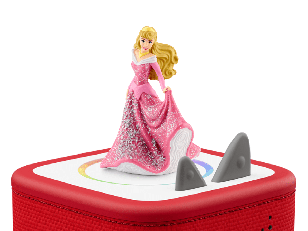 Disney Sleeping Beauty Tonie - Image 4