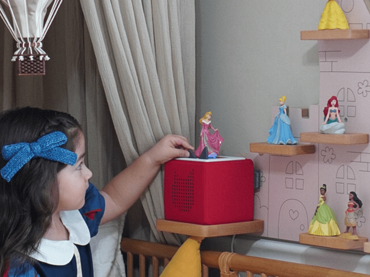 Disney Sleeping Beauty Tonie - Image 6