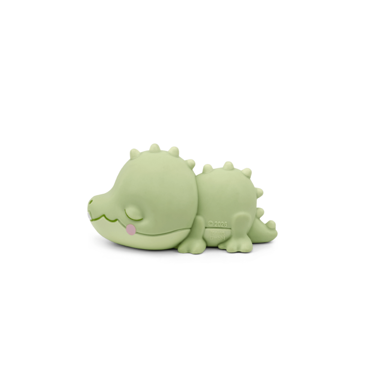 Sleepy Crocodile: Bedtime Story From The Sleepy Jungle Tonie