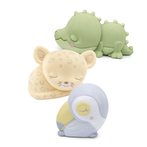 Jungle Sleepy Friends 3 Tonies Set