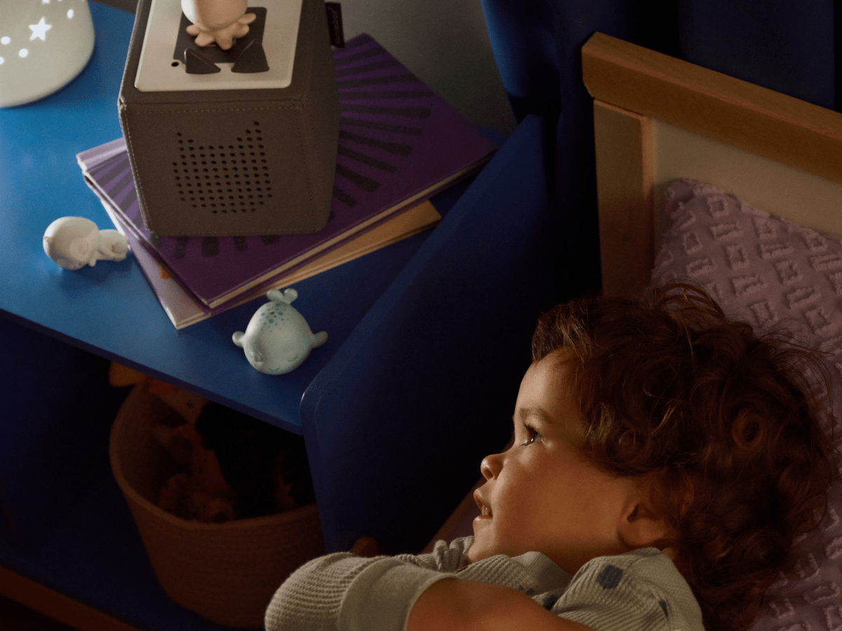 Sleepy Octopus: Bedtime Story from the Ocean Tonie - Image 6