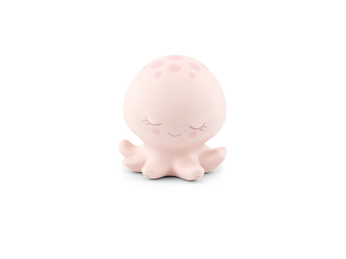Sleepy Octopus: Bedtime Story from the Ocean Tonie - Image 8