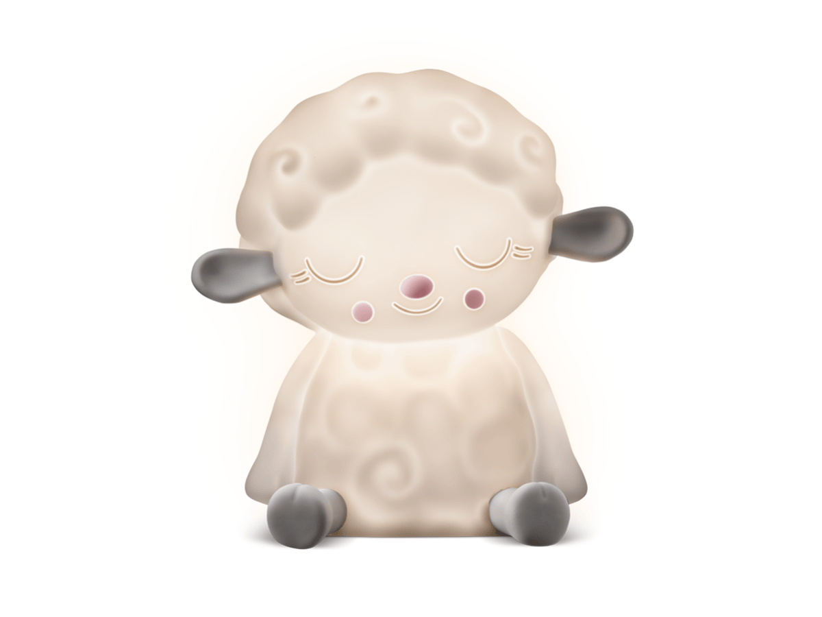 Sleepy Sheep Night Light Tonie - Image 3