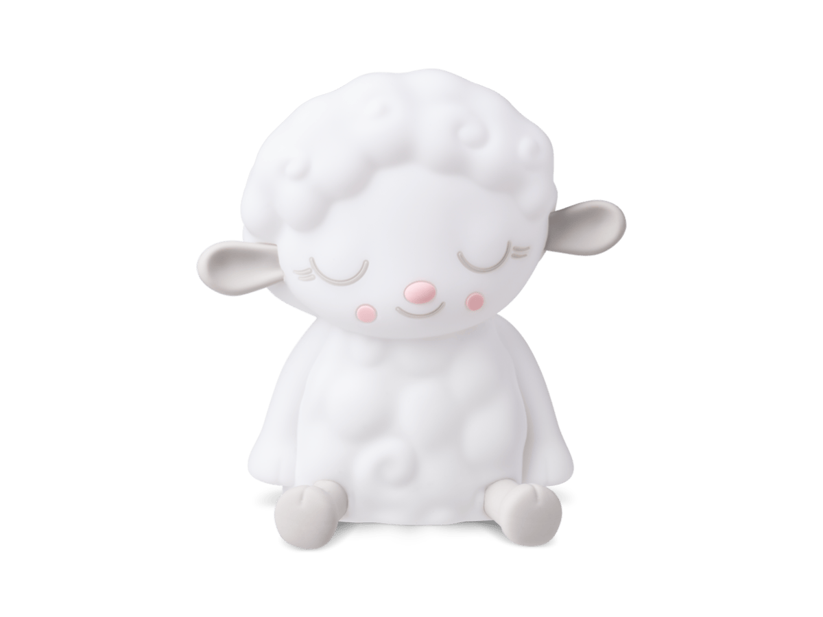 Sleepy Sheep Night Light Tonie - Image 9