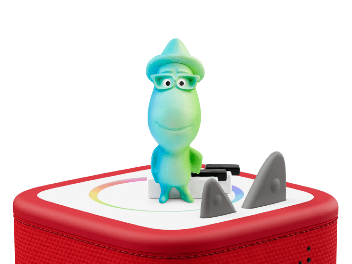 Disney and Pixar Soul Tonie - Image 4