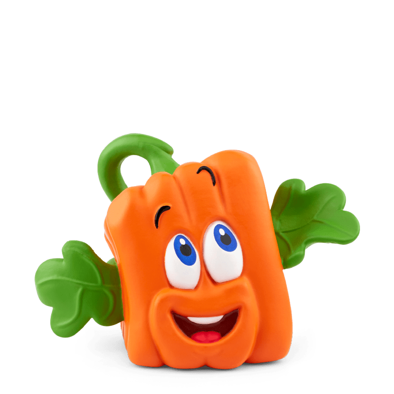 Spookley the Square Pumpkin Tonie - Image 8