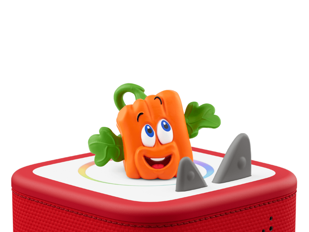 Spookley the Square Pumpkin Tonie - Image 4