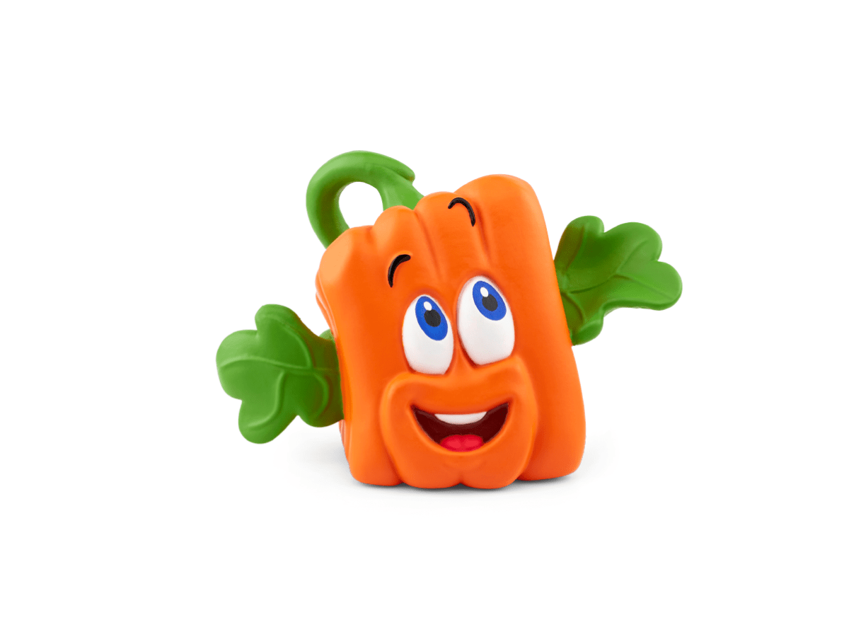 Spookley the Square Pumpkin Tonie - Image 3