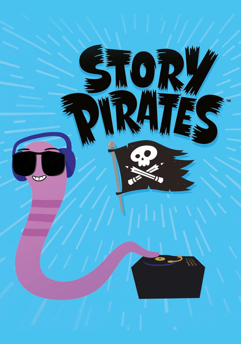 Story Pirates Tonie - Image 2