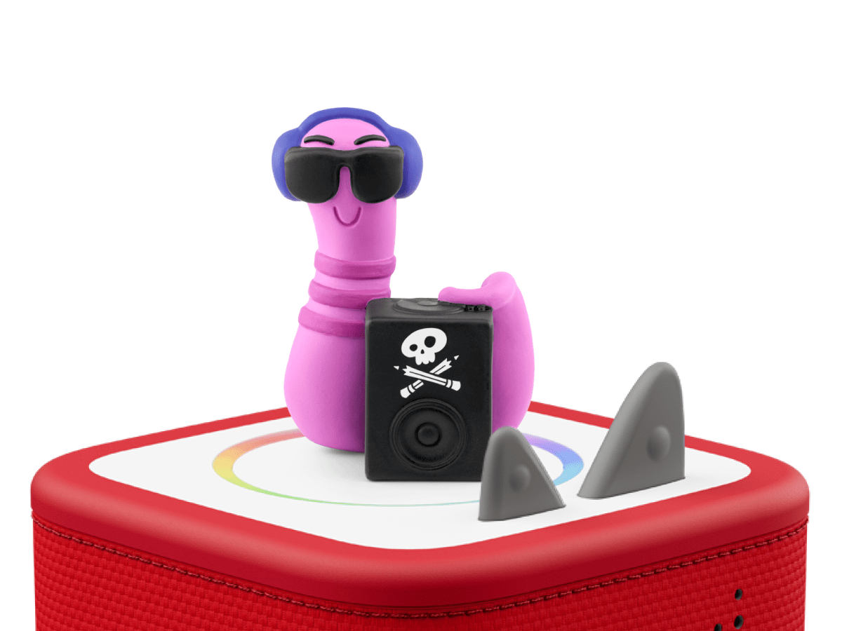 Story Pirates Tonie - Image 4