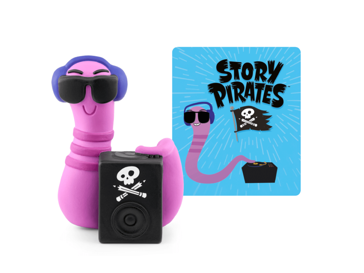 Story Pirates Tonie - Image 5
