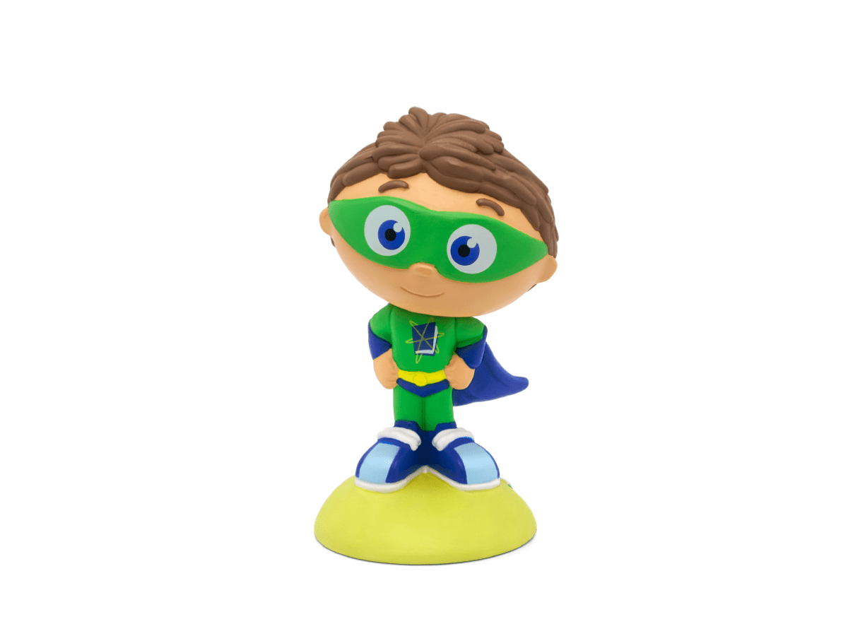 Super Why! Tonie - Image 3