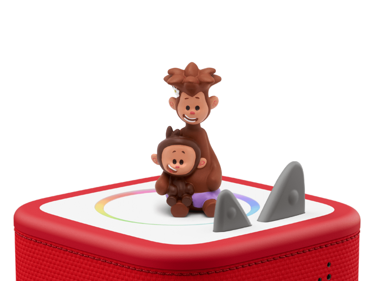 Tee and Mo Tonie - Image 4