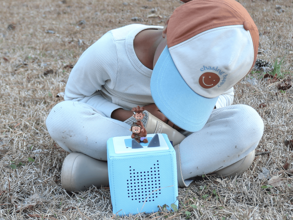 Tee and Mo Tonie - Image 6