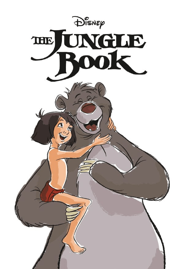 Disney The Jungle Book Tonie - Image 2