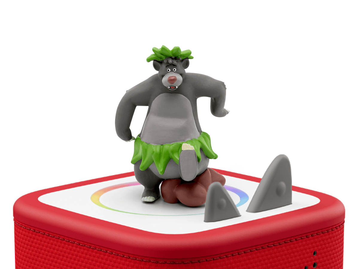 Disney The Jungle Book Tonie - Image 4