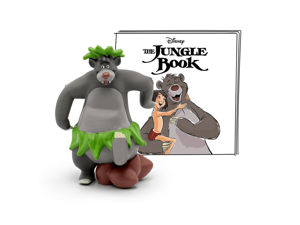 Disney The Jungle Book Tonie - Image 5