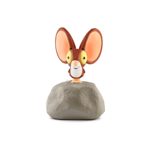 The Lion Inside Tonie