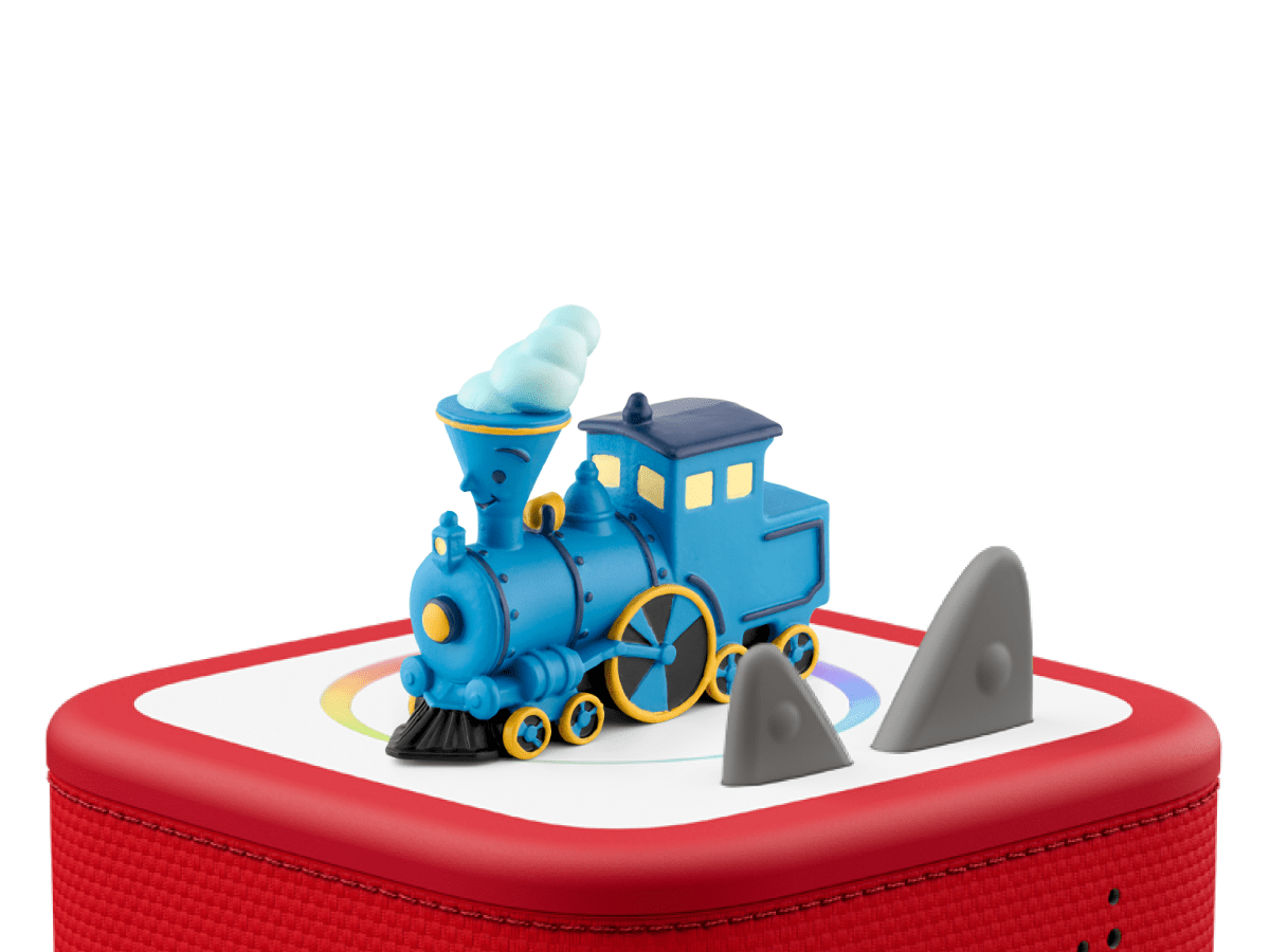 The Little Engine That Could Tonie - Image 4