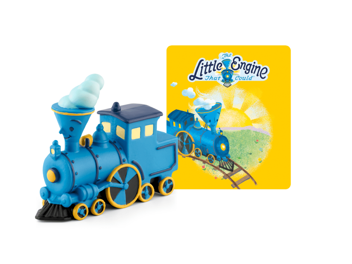 The Little Engine That Could Tonie - Image 5