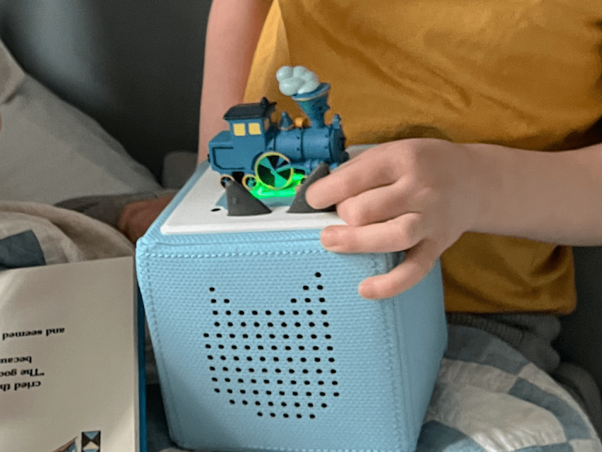 The Little Engine That Could Tonie - Image 6