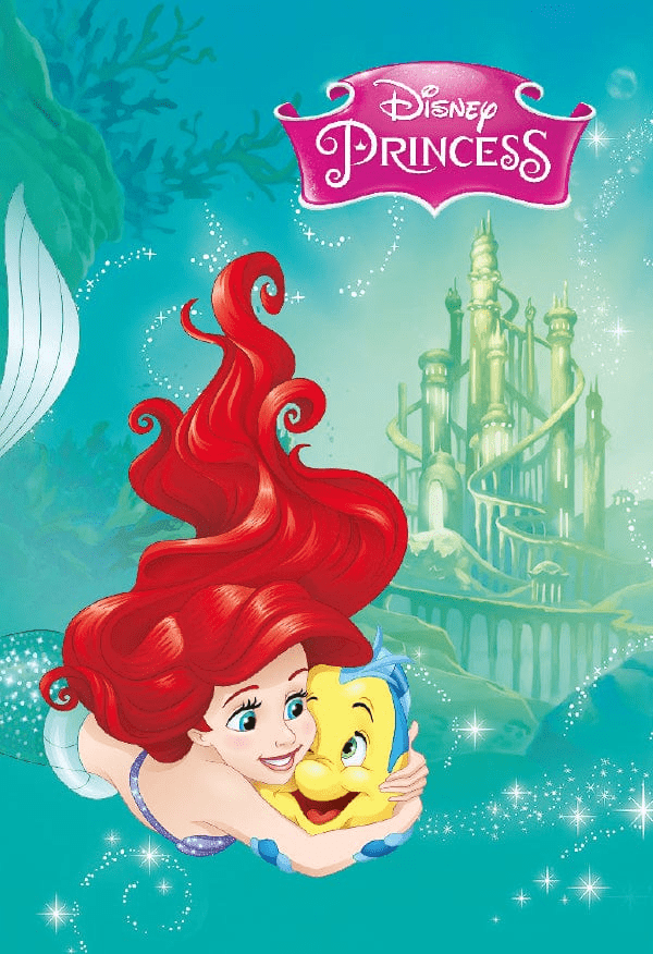 Disney The Little Mermaid Tonie - Image 2